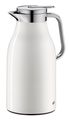 Alfi Thermoskan Skyline Coconut White 1.5 Liter